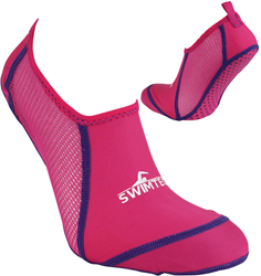 SwimTech Socks
