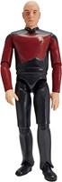 Bandai Star Trek action figure Captain Picard 5 inch - collectible toy-2