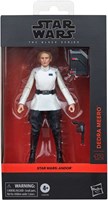 Hasbro Star Wars Andor Black Series Action Figure Dedra Meero 15 cm