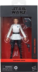 Hasbro Star Wars Andor Black Series Action Figure Dedra Meero 15 cm