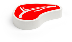 Bigjigs Wooden Toy Stick