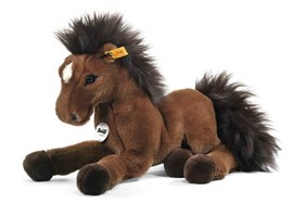 Planet Happy - knuffels Paarden