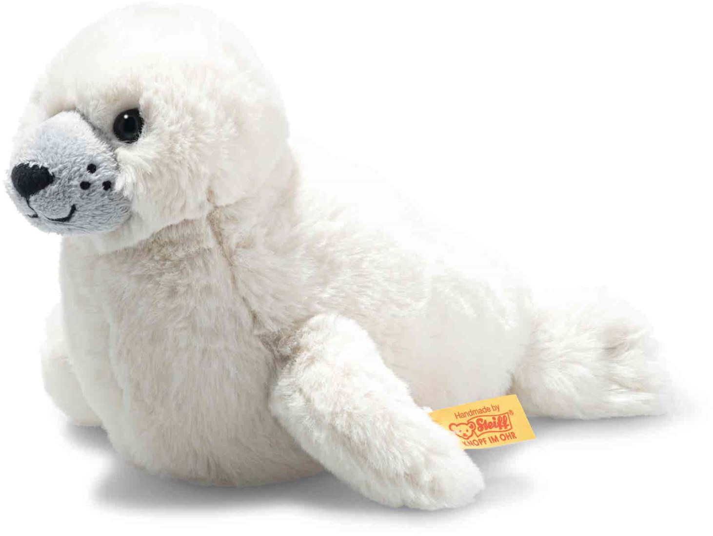 Spannende Steiff Soft Cuddly Friends Bild