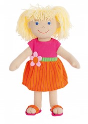 Heless Stoffen pop Maja (32cm)