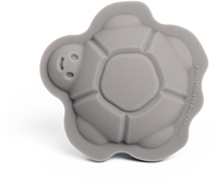 Bigjigs Stone Grey Character Sand Moulds-3