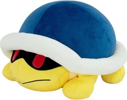 Mocchi Mocchi Super Mario plush Buzzy Beetle Mega 30 cm toy