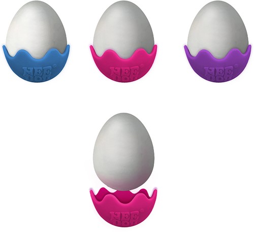 Schylling Needoh Magic Colour Egg (24)
