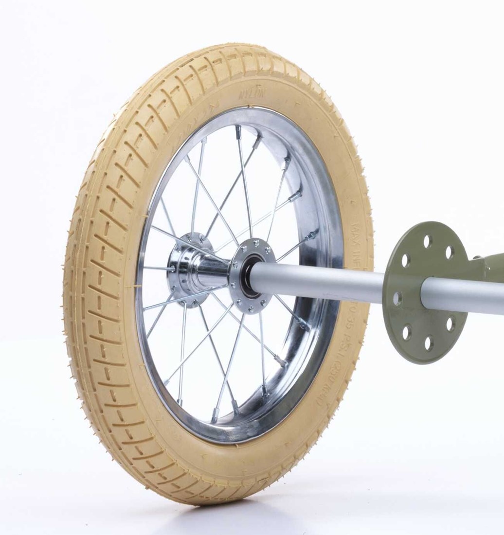 Vintage trike deals