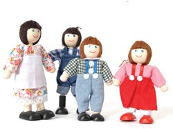 Tidlo Farm Family