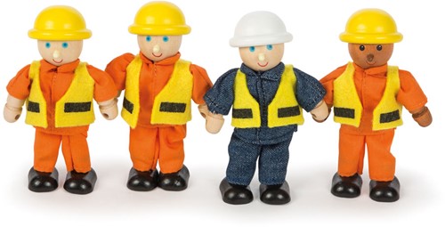Tidlo Builders