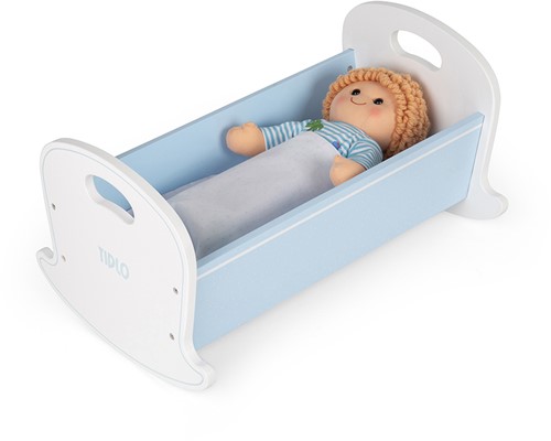 Tidlo Doll's Cradle