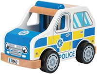 Tidlo Police Car