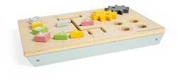 Bigjigs Table Top Activity Bench