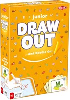 Tactic - Drawing Game Junior educational game for kids from 3 years