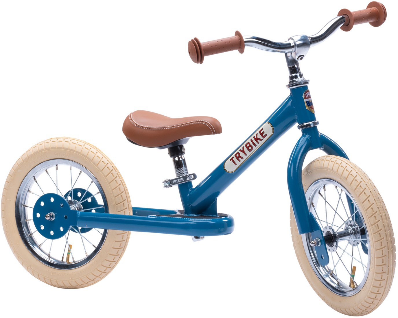 Trybike blue deals