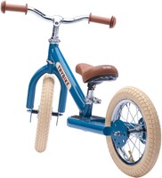Trybike loopfiets 2 in 1 Steel - vintage blauw