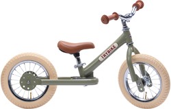 Trybike green cheap