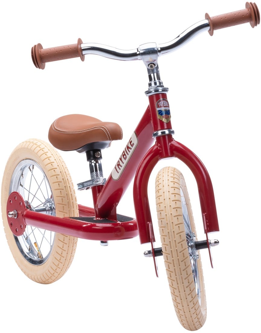 Vintage outlet balance bike