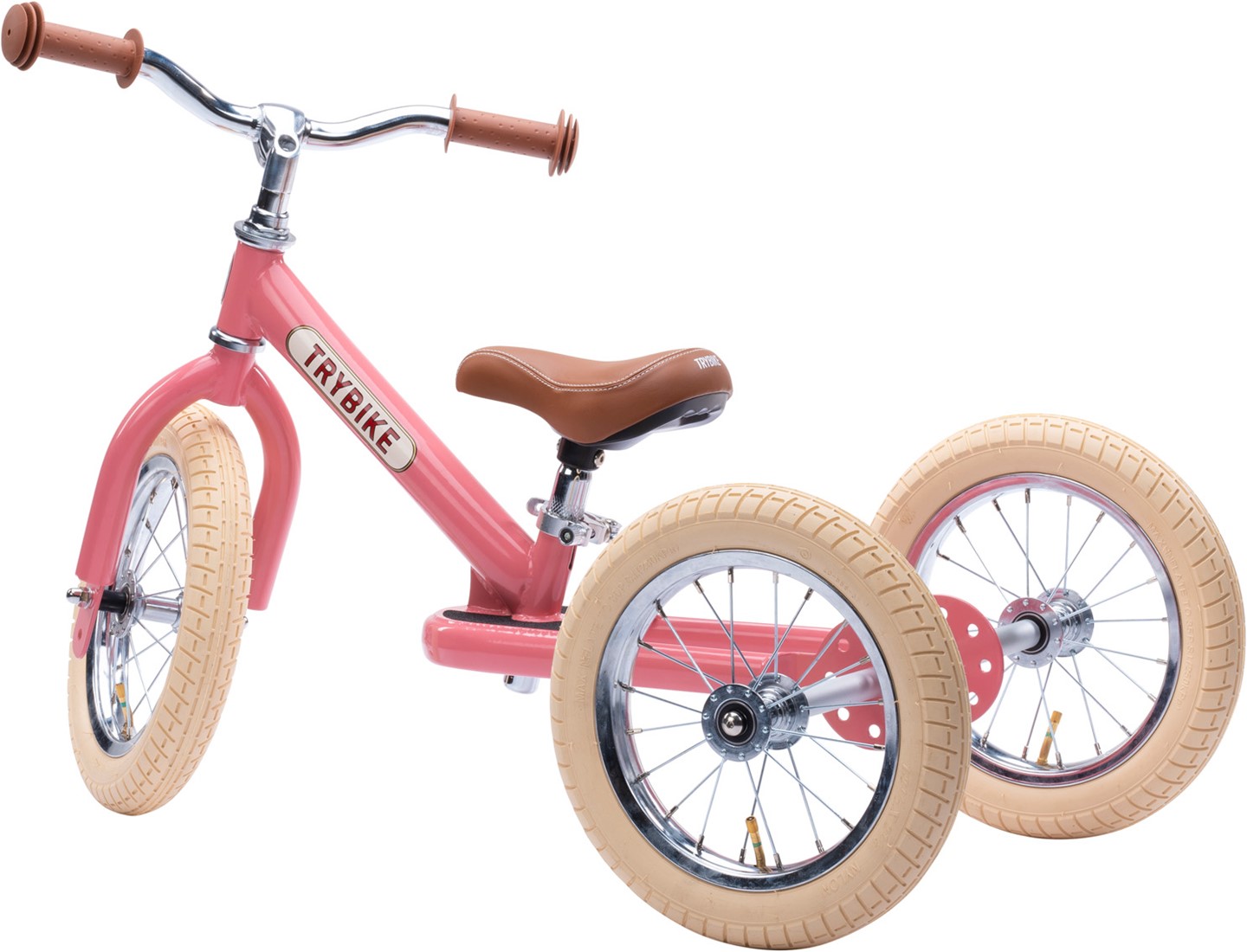Vintage trybike shop