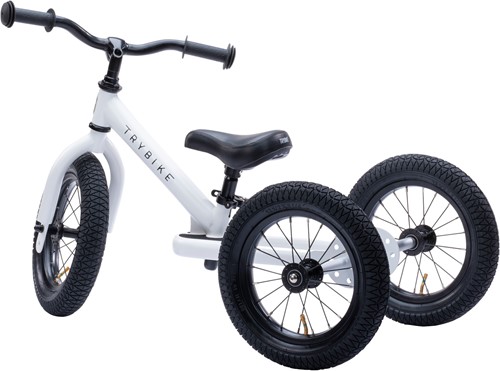 Trybike black top