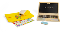 Bigjigs Toys Tech Set