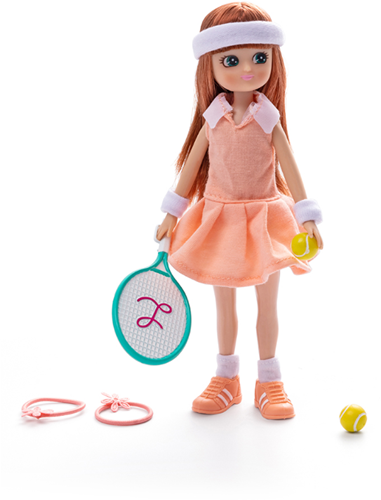 Lottie Tennis Club