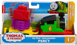 Mattel toy train Percy - Thomas & Friends My First Percy Engine