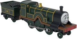 Mattel toy train Emily motorized - Thomas & Friends engine