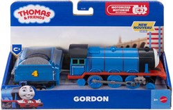 Mattel toy train Gordon - Thomas & Friends motorized