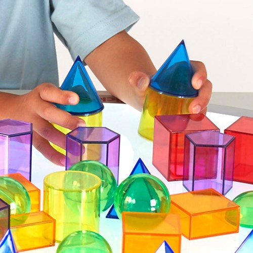 TickiT - Maths Play Set for Early Development - Educational Toy-2
