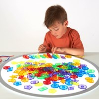 TickiT - Maths Play Set for Early Development - Educational Toy-3