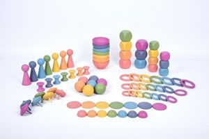 Sort and collect