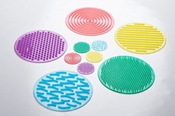 Tickit ZILISHAPEN SENSITIVE CIRCLES