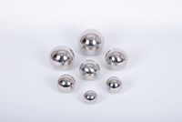 TickiT Sensory Mirror Balls with Sound - Reflective Toy-3