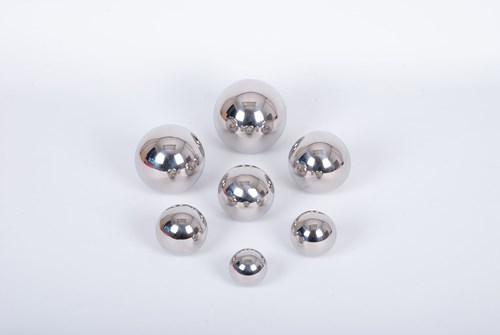 TickiT Sensory Mirror Balls with Sound - Reflective Toy-3