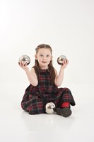 TickiT sensory reflective balls toy set 6 pieces-2