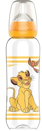 Tigex - Air Control Disney - Bottle - 330ml - 6M+ - 3 POS - ASS