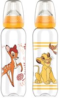 Tigex - Air Control Disney - Bottle - 330ml - 6M+ - 3 POS - ASS-2