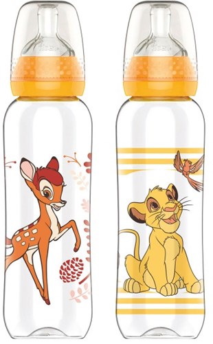 Tigex - Air Control Disney - Bottle - 330ml - 6M+ - 3 POS - ASS-2