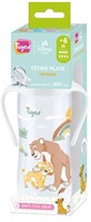 Tigex baby bottle with handles Disney The Lion King 300ml XL-2