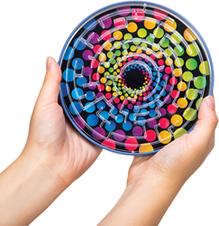Schylling Tin BB Maze (12)