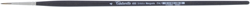 Tintoretto brush mangoose round 04 for artists and children
