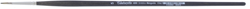 Tintoretto brush mangoose round 05 for artists and hobbyists