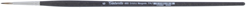 Tintoretto brush Mangoose round 06 for artists and hobbyists