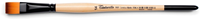 Tintoretto brush Marte synthetic flat 20 acrylic paint decoration