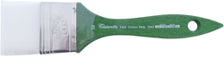 Tintoretto brush spalter 50 for oil and acrylic - artist paintbrush
