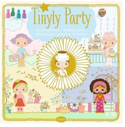 Djeco Tinyly Party