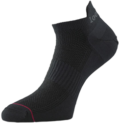1000 Mile Ultimate Tactel Ladies Liner Sock