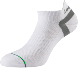 1000 Mile Ultimate Tactel Ladies Liner Sock