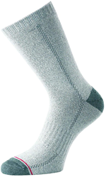 1000 Mile Lightweight Cricket Socks